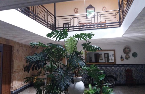 Herencia House | Casa Labradora
