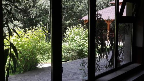 Malaia House | Casa Lacului