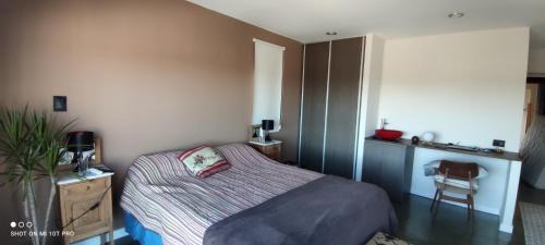 Chacras de Coria Ski Chalet | Casa Laderas de Chacras de Coria