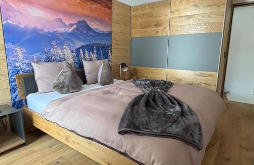 Falera Apartment | Casa Ladina 2