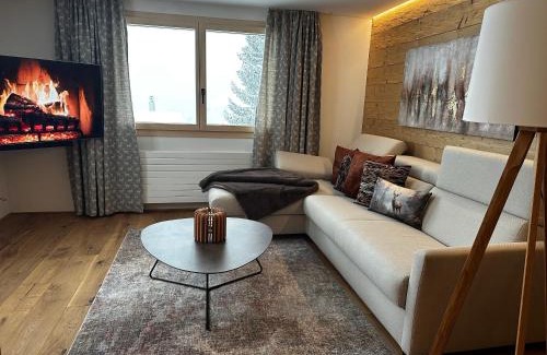 Falera Apartment | Casa Ladina 2