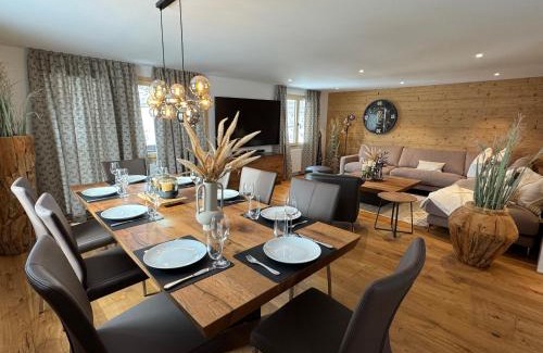 Falera Apartment | Casa Ladina 4
