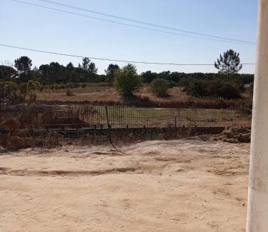 Coruche House | Casa Ladino no Campo