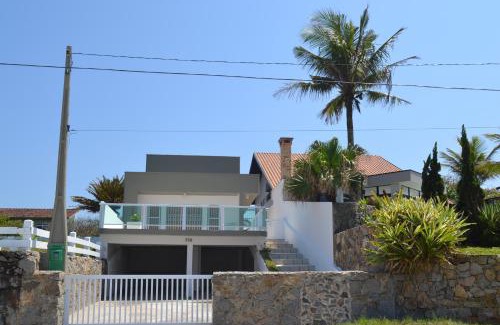Praia dos Sonhos House | Casa Lady - Frente para o MAR