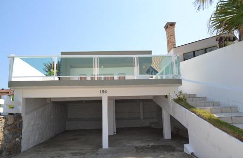 Praia dos Sonhos House | Casa Lady - Frente para o MAR