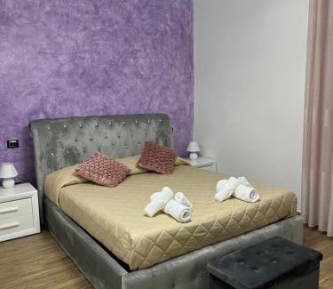 Pontremoli Apartment | Casa Lady