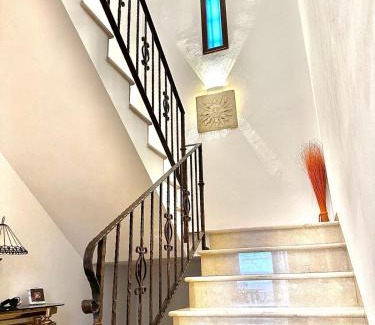 Algodonales Ski Chalet | Casa Laera