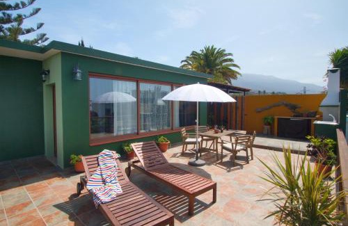 Los Llanos de Aridane House | Casa Lagarto