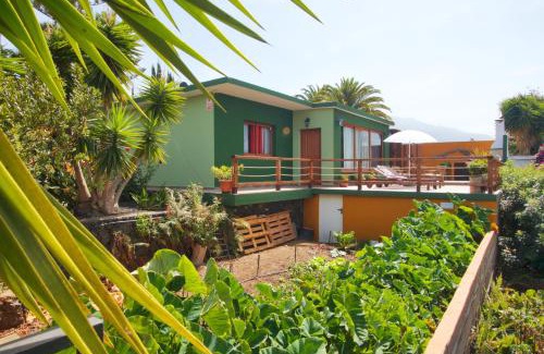 Los Llanos de Aridane House | Casa Lagarto