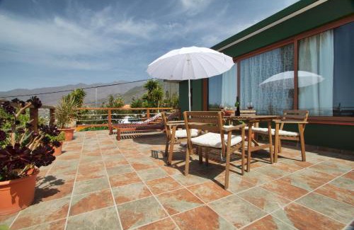 Los Llanos de Aridane House | Casa Lagarto