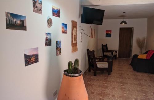 El Encon Apartment | Casa Lago
