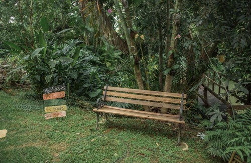 Doresopolis House | Casa lago das orquídeas