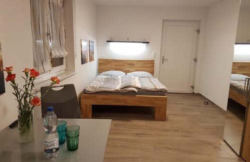 Steinberg am See Apartment | Casa Lago Ferienappartements Steinberg am See