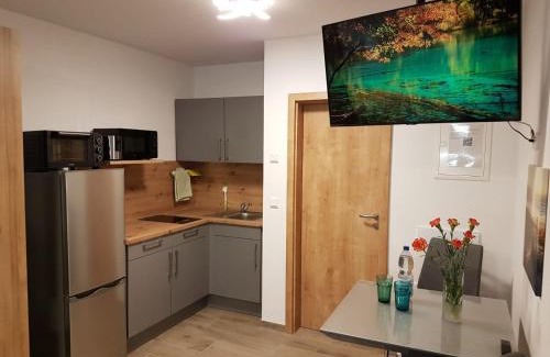Steinberg am See Apartment | Casa Lago Ferienappartements Steinberg am See