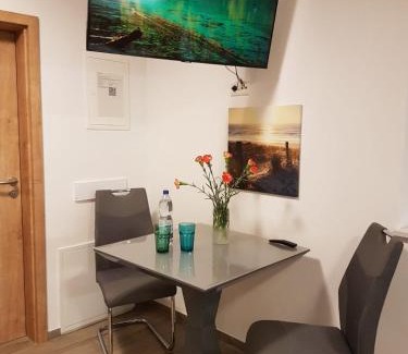 Steinberg am See Apartment | Casa Lago Ferienappartements Steinberg am See