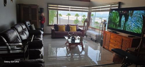 Manzano House | Casa Lago Rapel