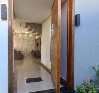 Capitolio House | Casa Lago Real