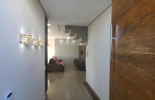 Capitolio House | Casa Lago Real