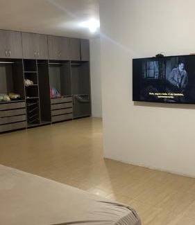 Paranoa House | Casa lago sul