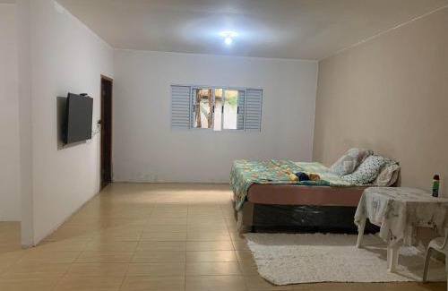 Paranoa House | Casa lago sul