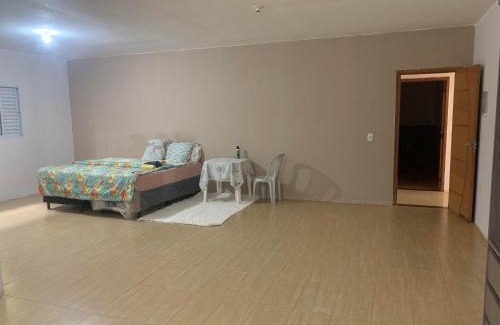 Paranoa House | Casa lago sul