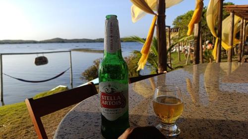 Estancia House | Casa lagoa dos tambaquis