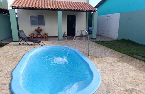 Estancia House | Casa lagoa dos tambaquis