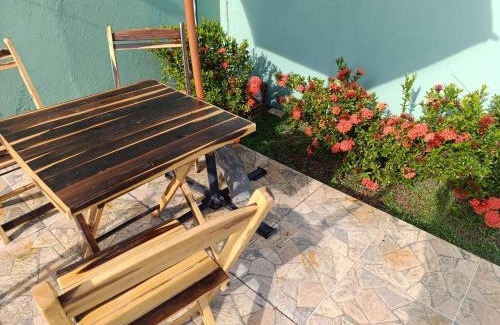 Estancia House | Casa lagoa dos tambaquis
