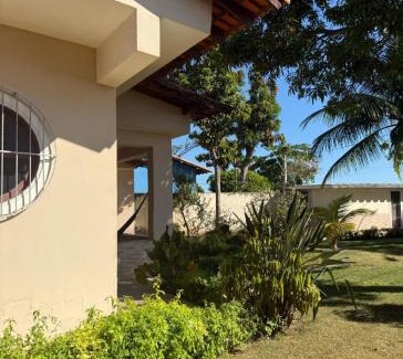 Areal House | Casa Lagoa Jardim