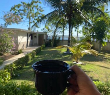 Areal House | Casa Lagoa Jardim