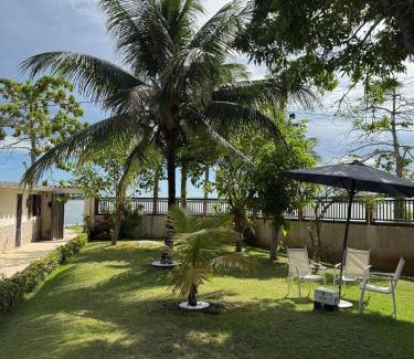 Areal House | Casa Lagoa Jardim