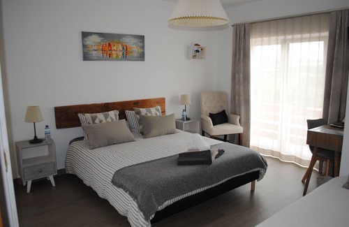 Foz do Arelho House | Casa Lagoa