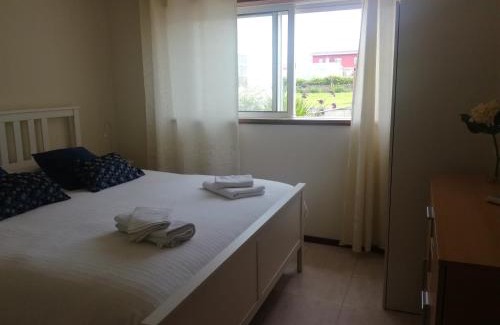 Esmoriz House | Casa Lagoa Verde
