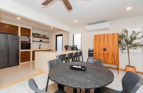 Zona Hotelera Villa | CASA LAGOON CANCUN