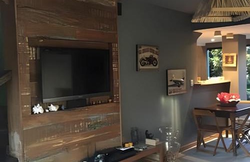 Manguinhos Apartment | Casa Lagoon Geribá