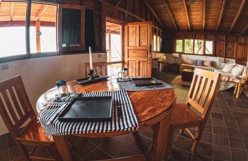 Santa Cruz La Laguna Villa | Casa Laguna: Best View In The World