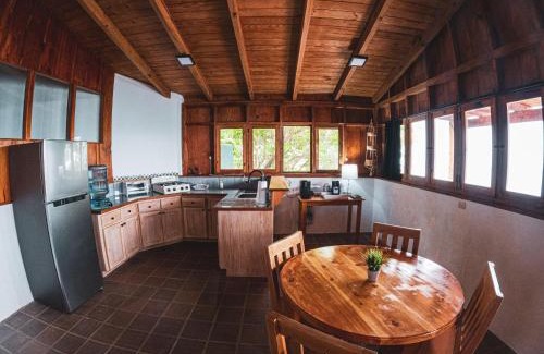 Santa Cruz La Laguna Villa | Casa Laguna: Best View In The World