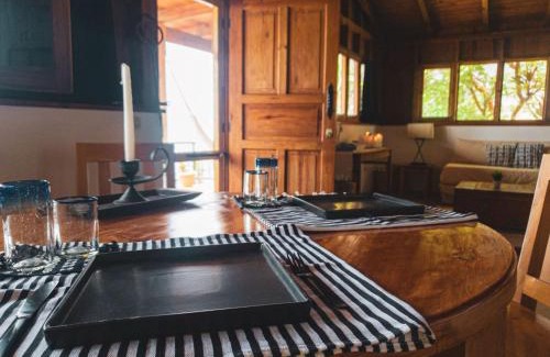 Santa Cruz La Laguna Villa | Casa Laguna: Best View In The World