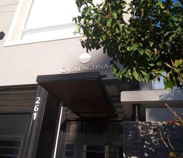 Chascomus Apartment | Casa Laguna Chascomus