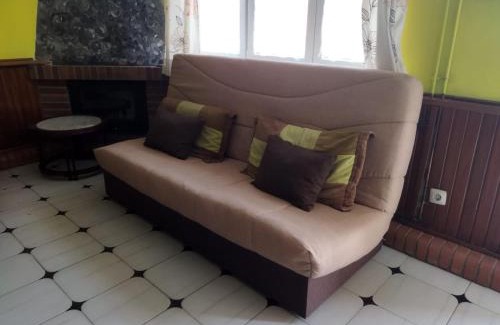Valdepolo House | Casa Laguna Sentiz