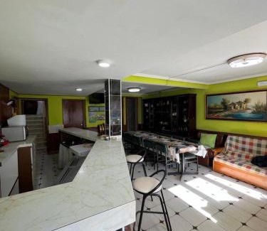 Valdepolo House | Casa Laguna Sentiz