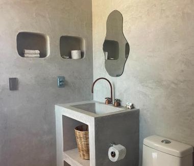 Mazunte Bed & Breakfast | Casa Lai