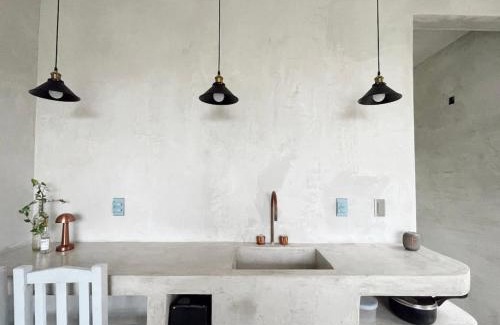 Mazunte Bed & Breakfast | Casa Lai