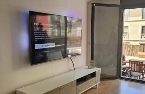 Ribes De Freser Apartment | Casa Laia