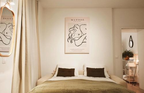 Amercoeur Apartment | Casa Lairesse