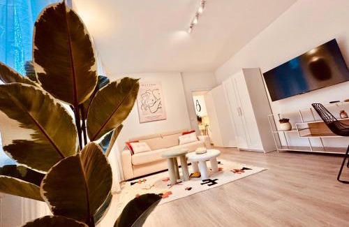 Amercoeur Apartment | Casa Lairesse