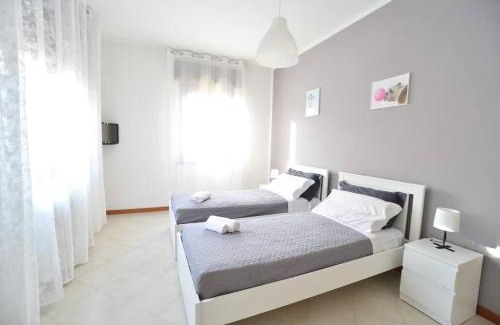 Sarego Apartment | Casa Laita