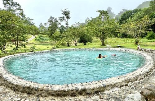 Pacuare Reserve House | Casa Lajas - Casa 1 - Hospedaje, Granja y Turismo Rural