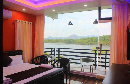 Vayittiri Resort | Casa Lake View Resort Wayanad
