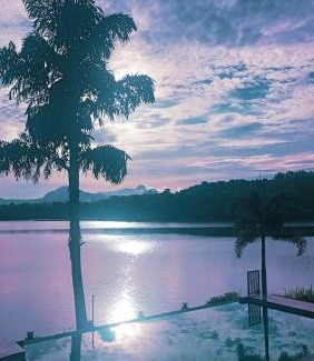Vayittiri Resort | Casa Lake View Resort Wayanad